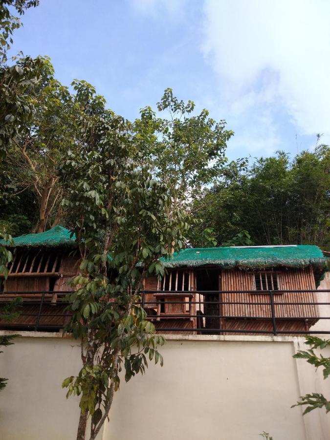 Garden Of Gen Resort Labayo 외부 사진
