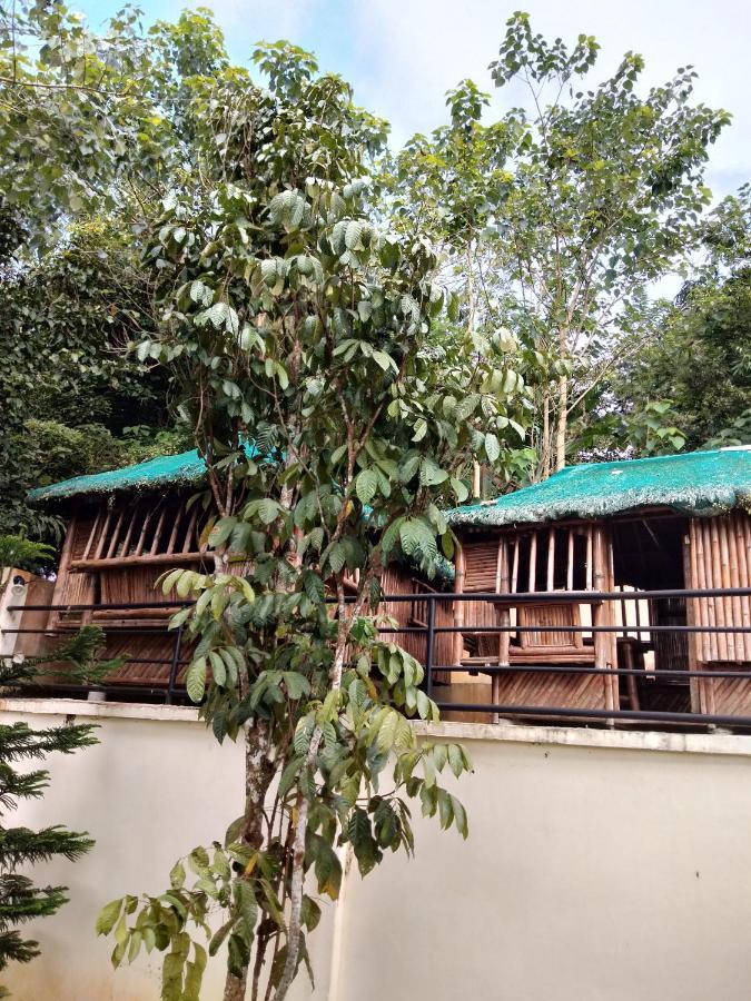 Garden Of Gen Resort Labayo 외부 사진