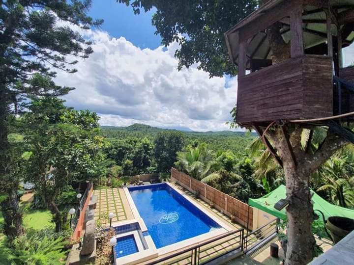 Garden Of Gen Resort Labayo 외부 사진