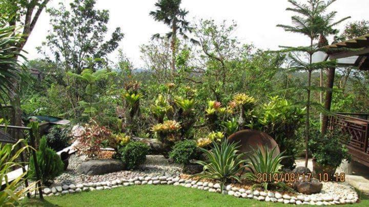 Garden Of Gen Resort Labayo 외부 사진