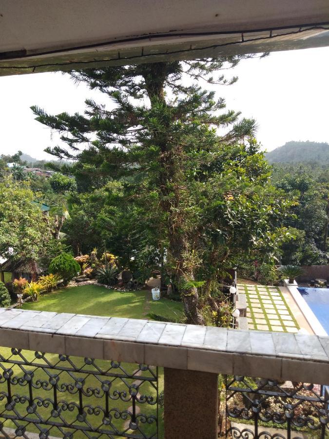 Garden Of Gen Resort Labayo 외부 사진