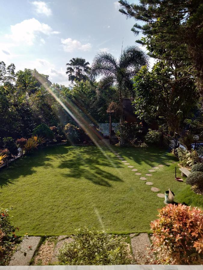 Garden Of Gen Resort Labayo 외부 사진