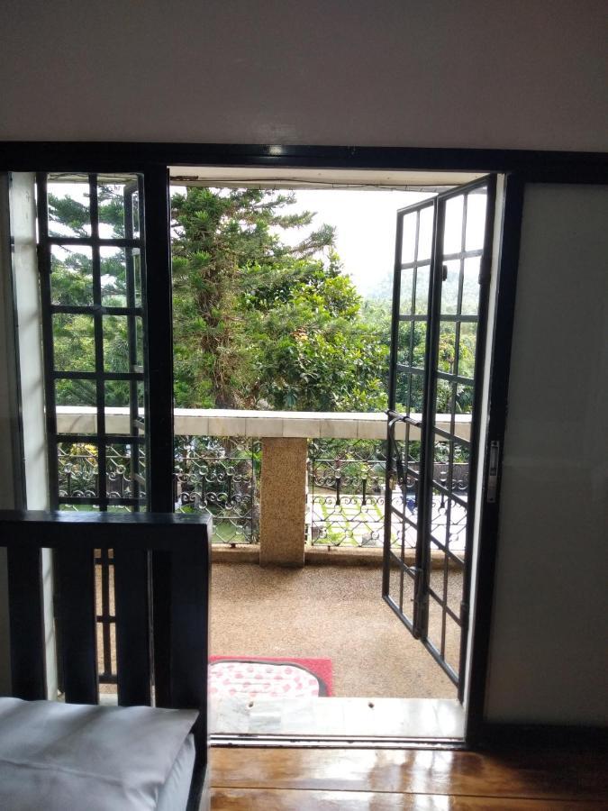 Garden Of Gen Resort Labayo 외부 사진