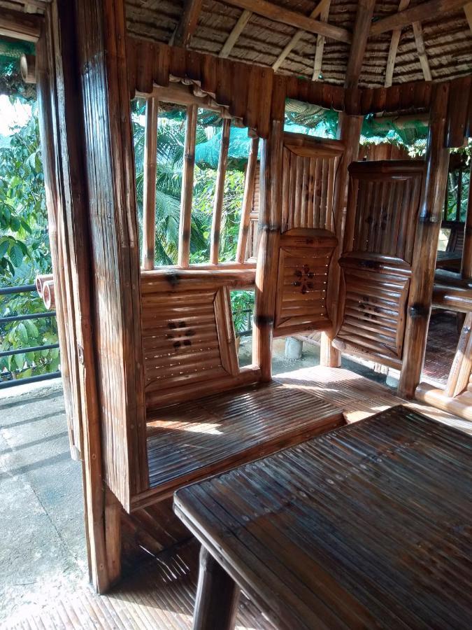Garden Of Gen Resort Labayo 외부 사진