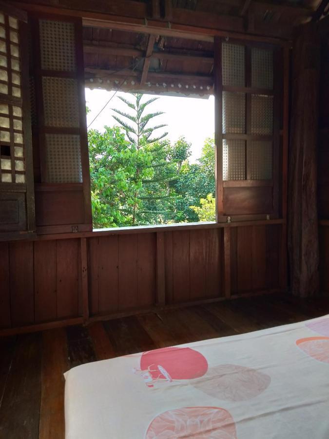 Garden Of Gen Resort Labayo 외부 사진
