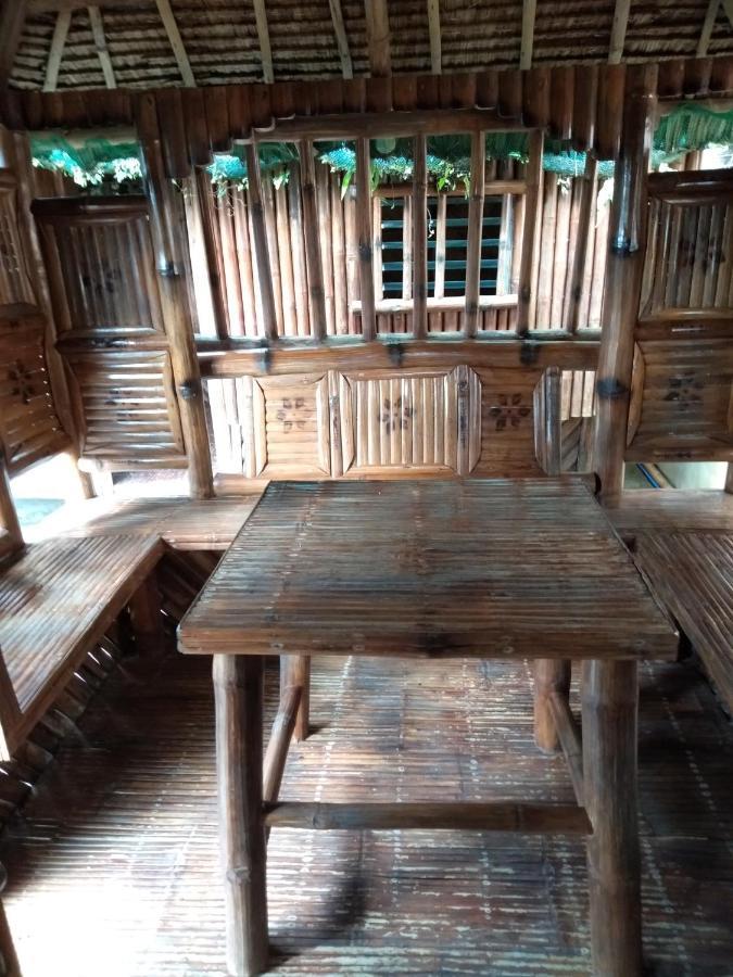 Garden Of Gen Resort Labayo 외부 사진