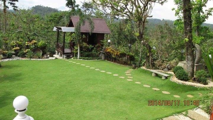 Garden Of Gen Resort Labayo 외부 사진