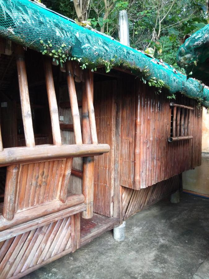 Garden Of Gen Resort Labayo 외부 사진