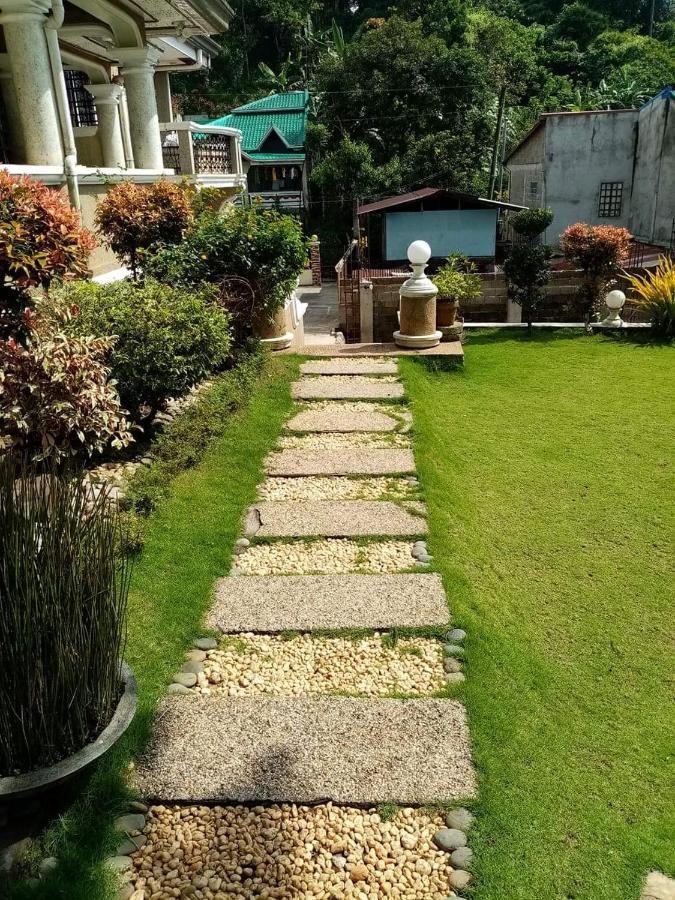 Garden Of Gen Resort Labayo 외부 사진