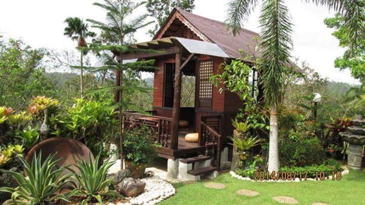 Garden Of Gen Resort Labayo 외부 사진